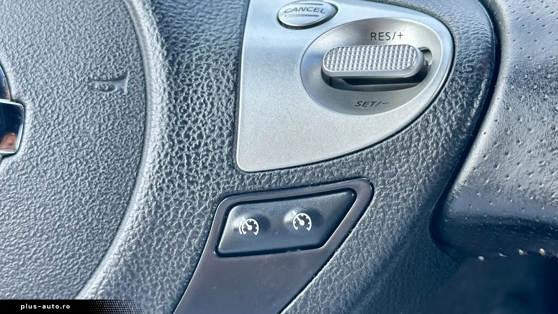 Nissan Juke 142.000km Keyless Unghi mort Rate Garantie