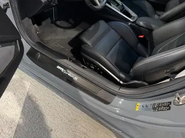 PORSCHE 992 Turbo S Coupé