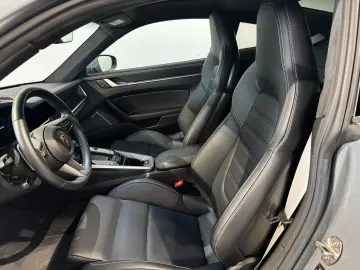 PORSCHE 992 Turbo S Coupé