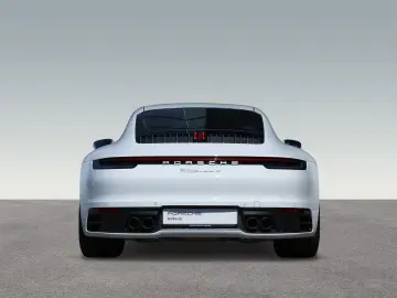 PORSCHE 992 911 Carrera 4 Abstandstempomat Sitzbelüftung
