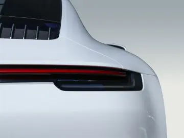 PORSCHE 992 911 Carrera 4 Abstandstempomat Sitzbelüftung