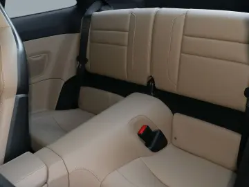 PORSCHE 992 911 Carrera 4 Abstandstempomat Sitzbelüftung
