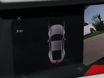 PORSCHE 992 911 Carrera 4 Abstandstempomat Sitzbelüftung