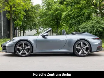 PORSCHE 992 911 Carrera Cabrio Sportabgas BOSE LED-Matri