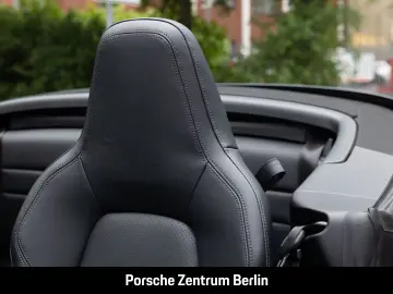 PORSCHE 992 911 Carrera Cabrio Sportabgas BOSE LED-Matri