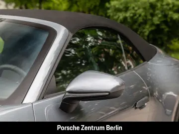 PORSCHE 992 911 Carrera Cabrio Sportabgas BOSE LED-Matri