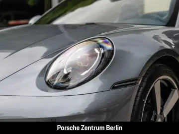 PORSCHE 992 911 Carrera Cabrio Sportabgas BOSE LED-Matri
