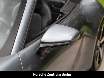 PORSCHE 992 911 Carrera Cabrio Sportabgas BOSE LED-Matri