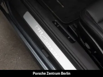 PORSCHE 992 911 Carrera Cabrio Sportabgas BOSE LED-Matri