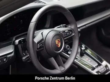 PORSCHE 992 911 Carrera Cabrio Sportabgas BOSE LED-Matri