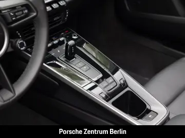PORSCHE 992 911 Carrera Cabrio Sportabgas BOSE LED-Matri