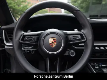 PORSCHE 992 911 Carrera Cabrio Sportabgas BOSE LED-Matri