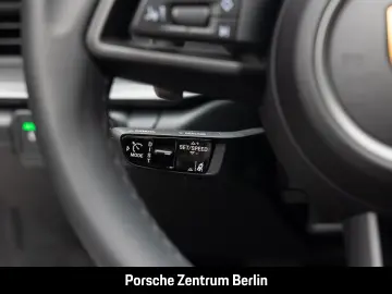 PORSCHE 992 911 Carrera Cabrio Sportabgas BOSE LED-Matri