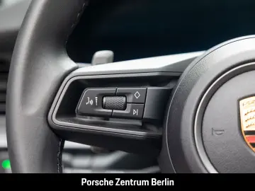 PORSCHE 992 911 Carrera Cabrio Sportabgas BOSE LED-Matri
