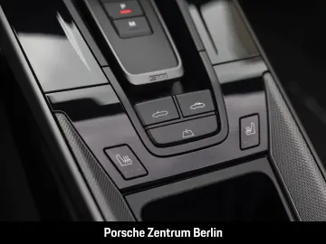 PORSCHE 992 911 Carrera Cabrio Sportabgas BOSE LED-Matri