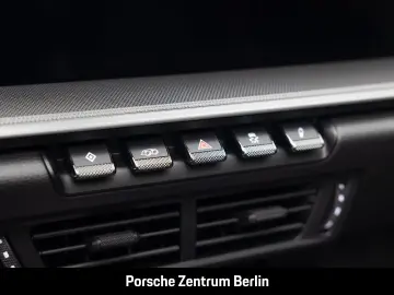 PORSCHE 992 911 Carrera Cabrio Sportabgas BOSE LED-Matri