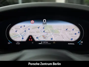 PORSCHE 992 911 Carrera Cabrio Sportabgas BOSE LED-Matri