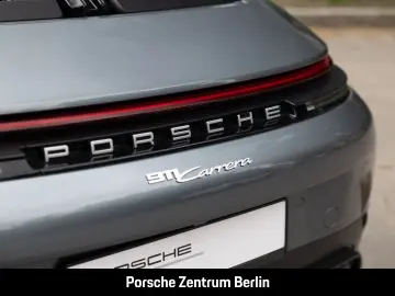 PORSCHE 992 911 Carrera Cabrio Sportabgas BOSE LED-Matri