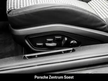 PORSCHE 992 Targa 4 GTS PDCC Sport-Chrono Burmester
