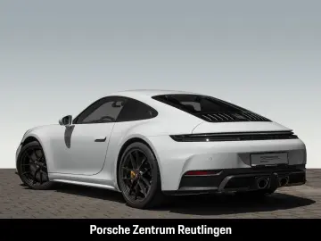 PORSCHE 992 911 Carrera 4 GTS PCCB Liftsystem-VA BOSE