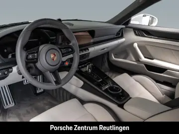 PORSCHE 992 911 Carrera 4 GTS PCCB Liftsystem-VA BOSE