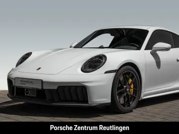 PORSCHE 992 911 Carrera 4 GTS PCCB Liftsystem-VA BOSE