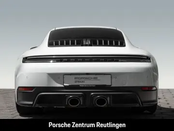 PORSCHE 992 911 Carrera 4 GTS PCCB Liftsystem-VA BOSE