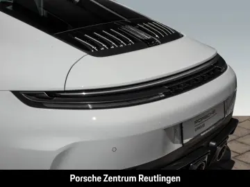 PORSCHE 992 911 Carrera 4 GTS PCCB Liftsystem-VA BOSE