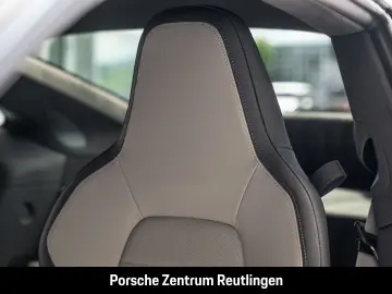 PORSCHE 992 911 Carrera 4 GTS PCCB Liftsystem-VA BOSE