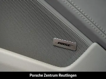PORSCHE 992 911 Carrera 4 GTS PCCB Liftsystem-VA BOSE