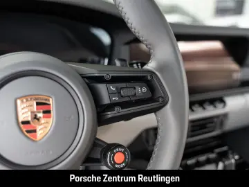 PORSCHE 992 911 Carrera 4 GTS PCCB Liftsystem-VA BOSE