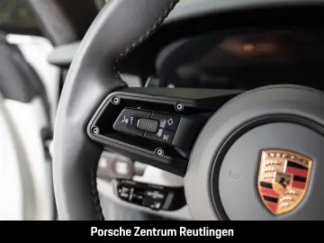 PORSCHE 992 911 Carrera 4 GTS PCCB Liftsystem-VA BOSE
