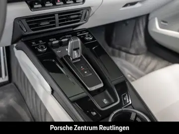 PORSCHE 992 911 Carrera 4 GTS PCCB Liftsystem-VA BOSE