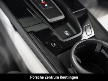 PORSCHE 992 911 Carrera 4 GTS PCCB Liftsystem-VA BOSE