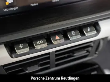 PORSCHE 992 911 Carrera 4 GTS PCCB Liftsystem-VA BOSE
