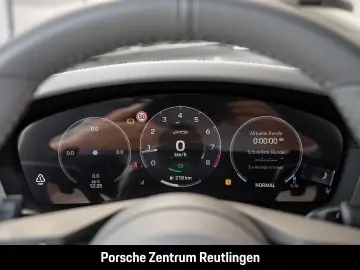PORSCHE 992 911 Carrera 4 GTS PCCB Liftsystem-VA BOSE