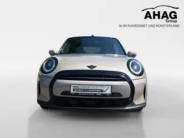 MINI Cooper NAVI LED KOMFORTZUGANG