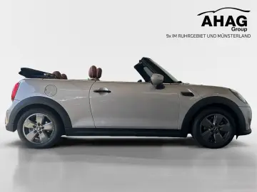 MINI Cooper NAVI LED KOMFORTZUGANG