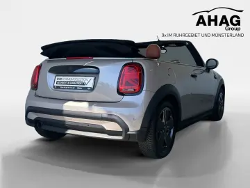 MINI Cooper NAVI LED KOMFORTZUGANG