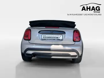 MINI Cooper NAVI LED KOMFORTZUGANG