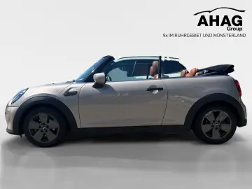 MINI Cooper NAVI LED KOMFORTZUGANG