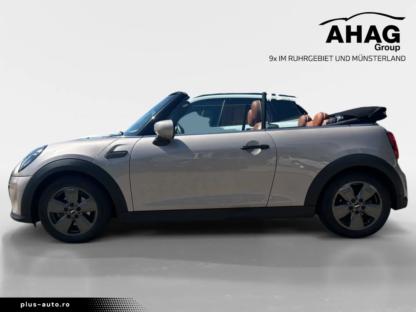 MINI Cooper NAVI LED KOMFORTZUGANG
