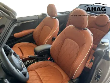 MINI Cooper NAVI LED KOMFORTZUGANG