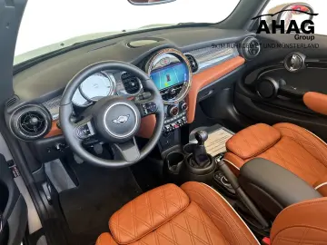 MINI Cooper NAVI LED KOMFORTZUGANG