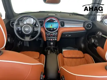 MINI Cooper NAVI LED KOMFORTZUGANG