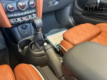 MINI Cooper NAVI LED KOMFORTZUGANG