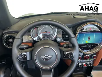 MINI Cooper NAVI LED KOMFORTZUGANG