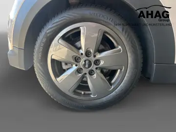 MINI Cooper NAVI LED KOMFORTZUGANG