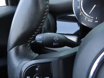 MINI Cooper Cabrio Autom. Leder Sitzheizung Kamera