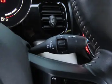 MINI Cooper Cabrio Autom. Leder Sitzheizung Kamera